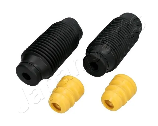Kit de protection contre la poussicre, amortisseur