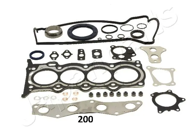 Full Gasket Kit, engine