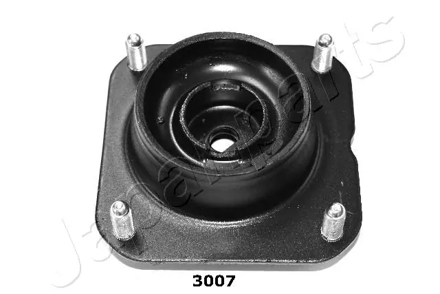 Coupelle de suspension