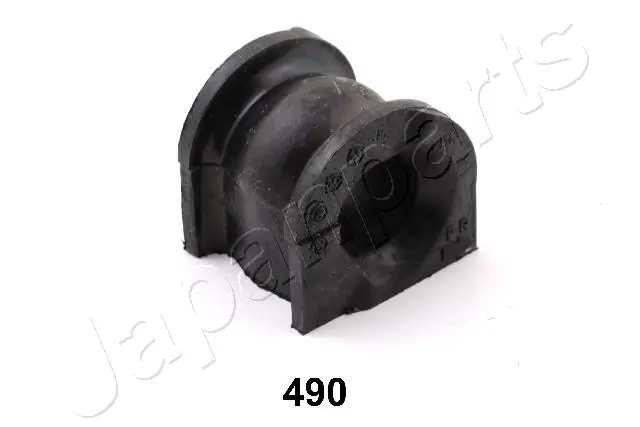 Coussinet de palier, stabilisateur