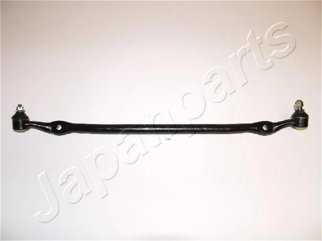 Barre de connexion