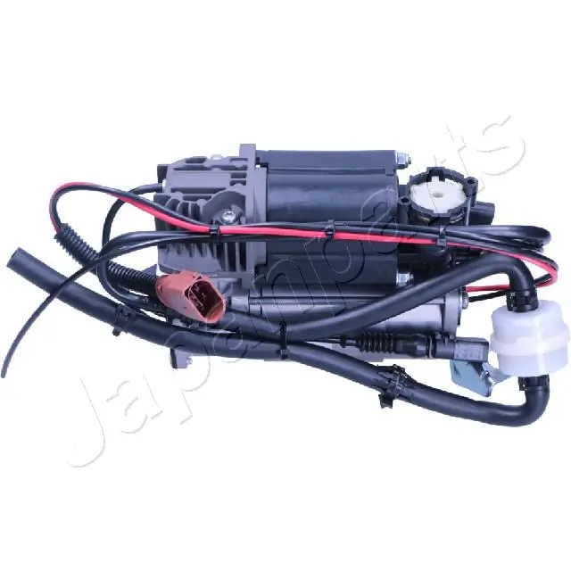 KOMPRESOR ZAWIESZENIA PNEUMATYCZNEGO AUDI A6 C6 2,0-5,2 04-11
