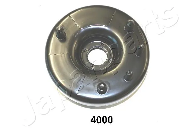 Coupelle de suspension
