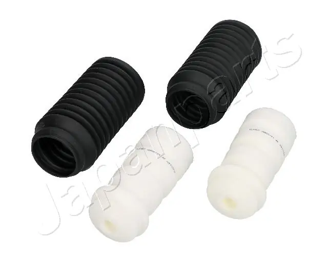Kit de protection contre la poussicre, amortisseur