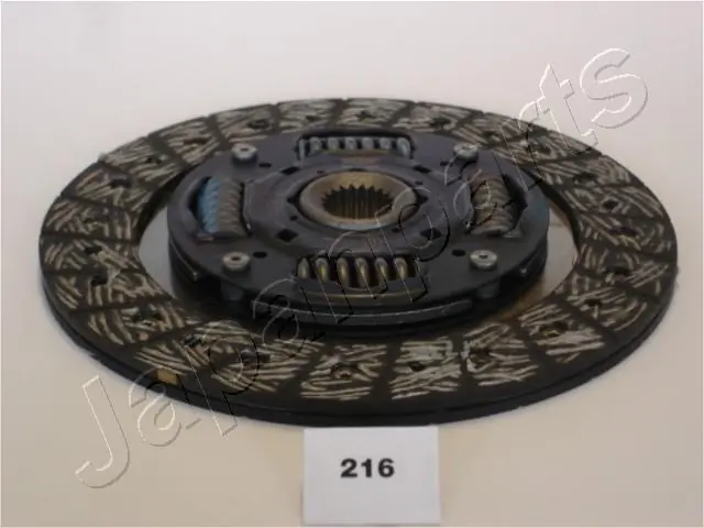 Clutch Disc