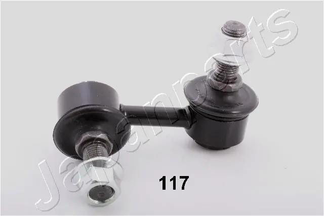 Stabilisateur, chassis