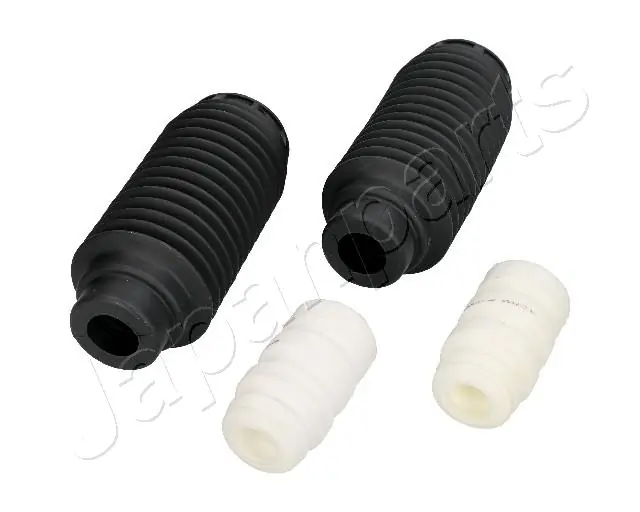 Kit de protection contre la poussicre, amortisseur