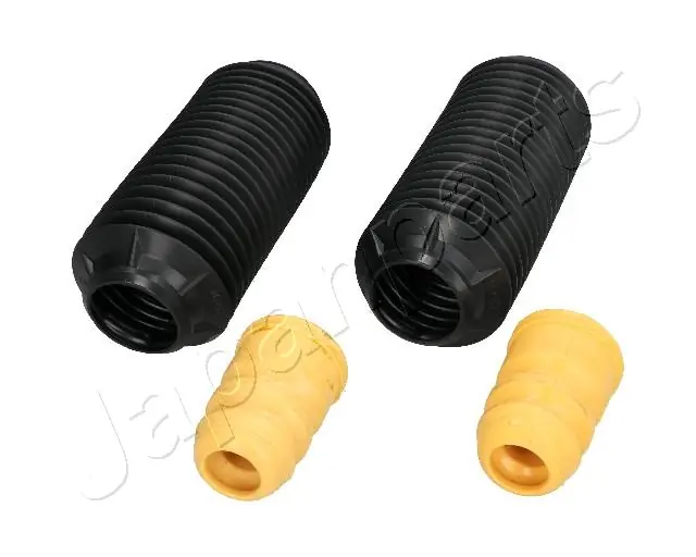 Kit de protection contre la poussicre, amortisseur