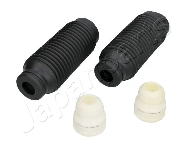 Kit de protection contre la poussicre, amortisseur