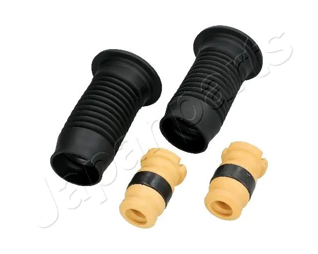 Kit de protection contre la poussicre, amortisseur