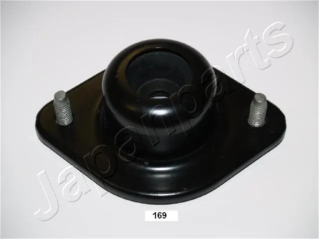 Coupelle de suspension