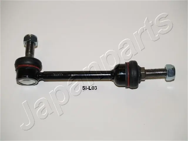 Stabilisateur, chassis