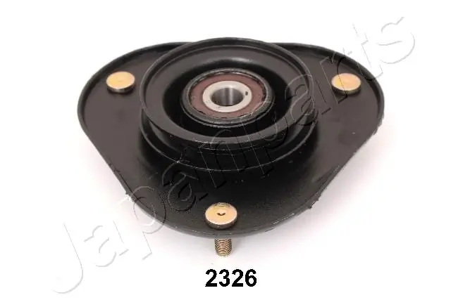 Coupelle de suspension