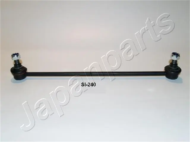 Stabilisateur, chassis