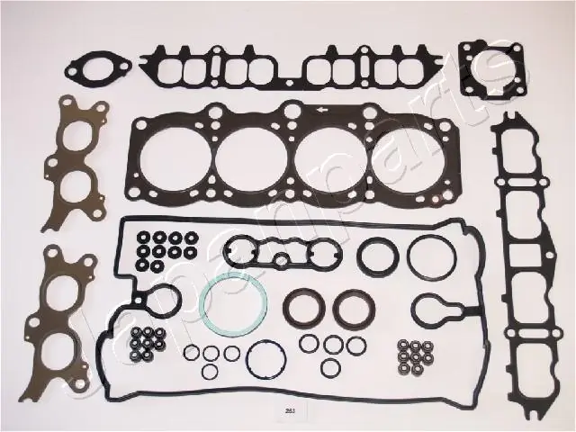 Gasket Kit, cylinder head
