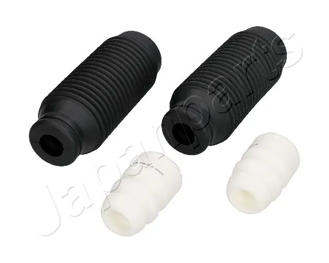 Kit de protection contre la poussicre, amortisseur