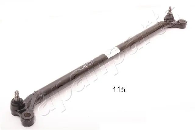Barre de connexion