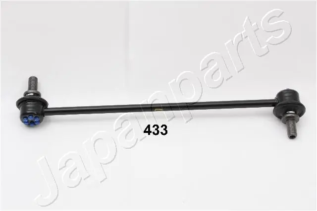 Stabilisateur, chassis