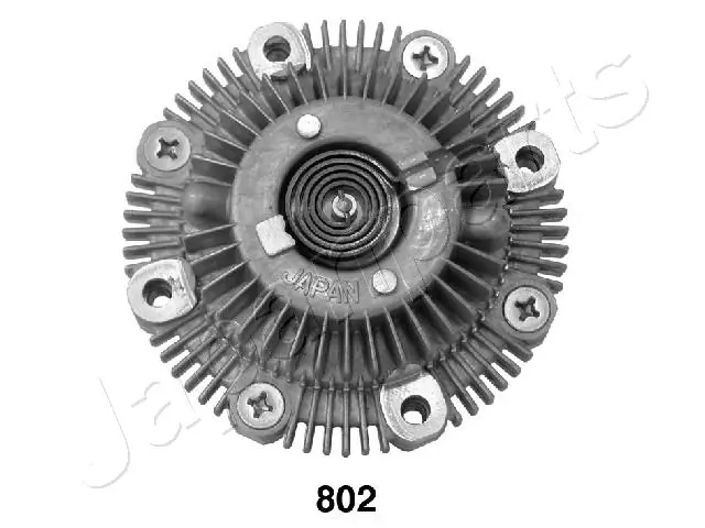 Embrayage, ventilateur de radiateur