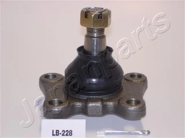 Rotule de suspension