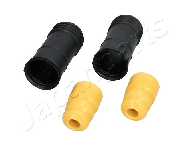 Kit de protection contre la poussicre, amortisseur