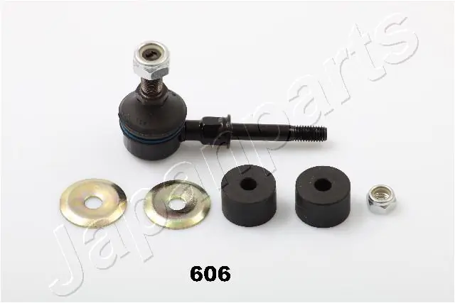 Stabilisateur, chassis