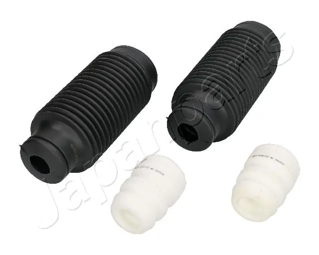 Kit de protection contre la poussicre, amortisseur
