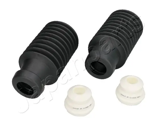 Kit de protection contre la poussicre, amortisseur