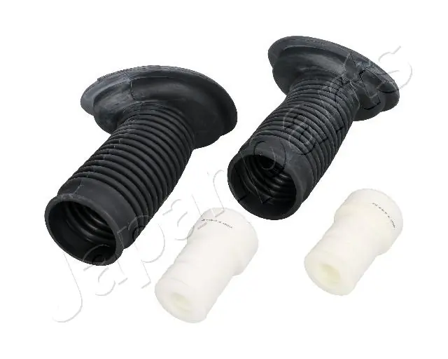 Kit de protection contre la poussicre, amortisseur