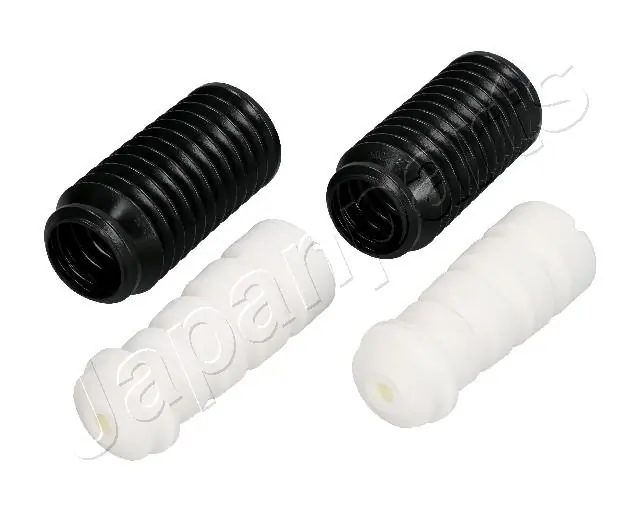 Kit de protection contre la poussicre, amortisseur