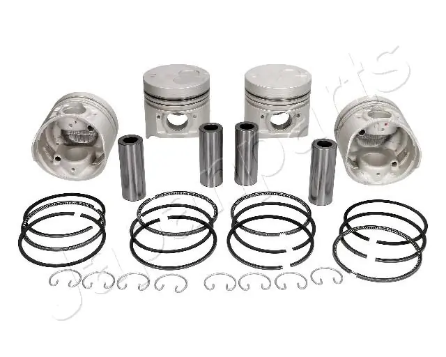 Piston