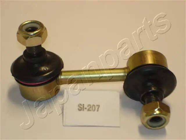 Stabilisateur, chassis