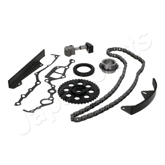 Kit de distribution par chaîne