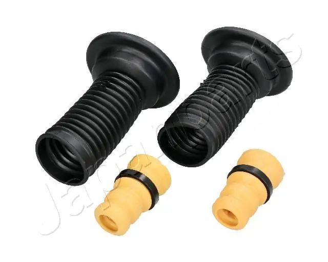 Kit de protection contre la poussicre, amortisseur