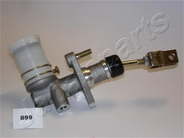 Cylindre émetteur, embrayage