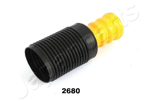 Bouchon de protection/soufflet, amortisseur