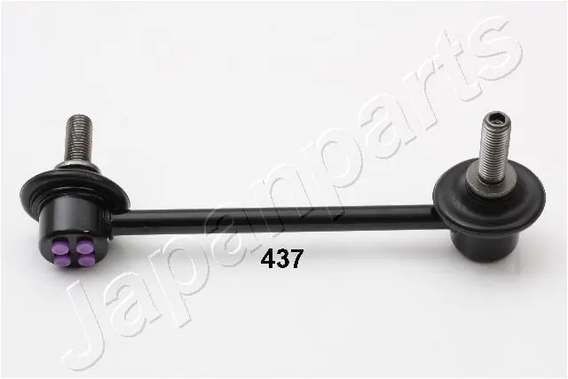 Stabilisateur, chassis