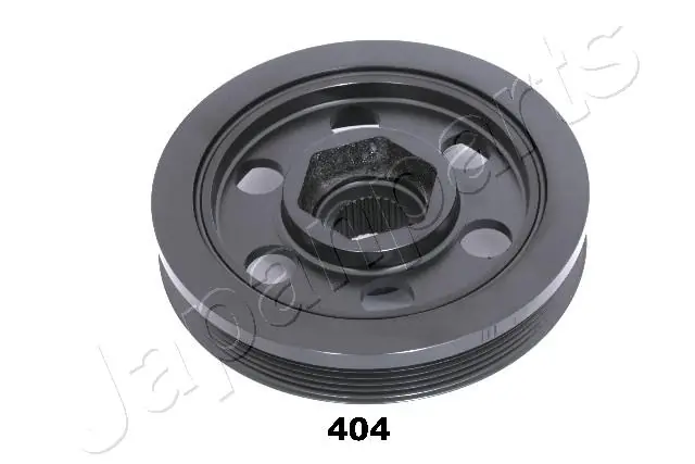 Belt Pulley, crankshaft