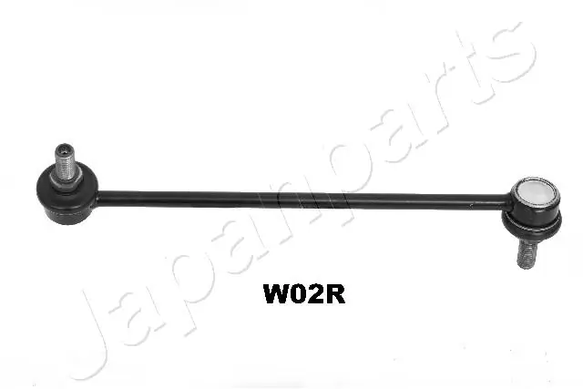 Stabilisateur, chassis