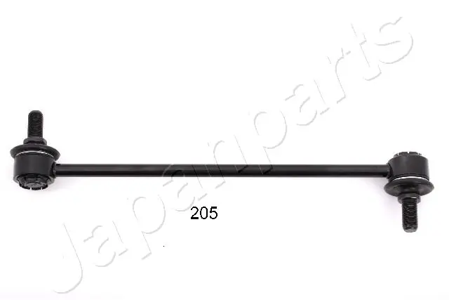 Stabilisateur, chassis
