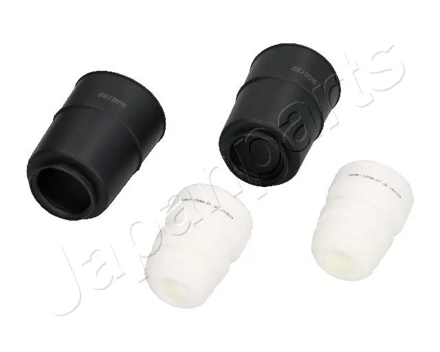 Kit de protection contre la poussicre, amortisseur