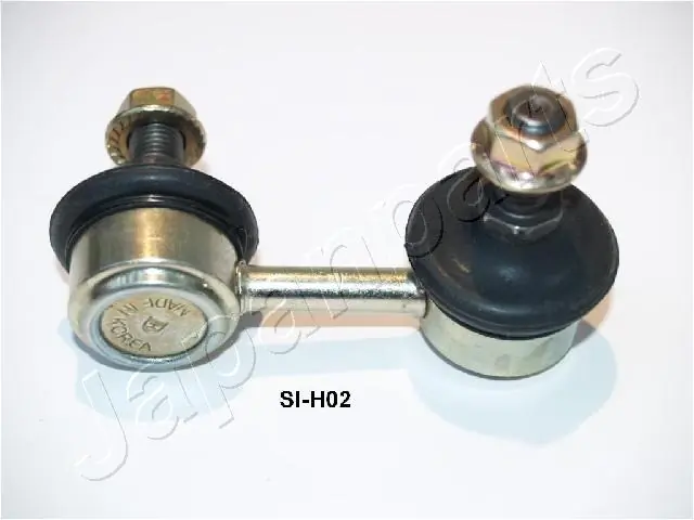Stabilisateur, chassis