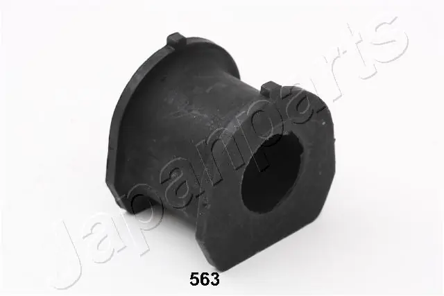 Coussinet de palier, stabilisateur
