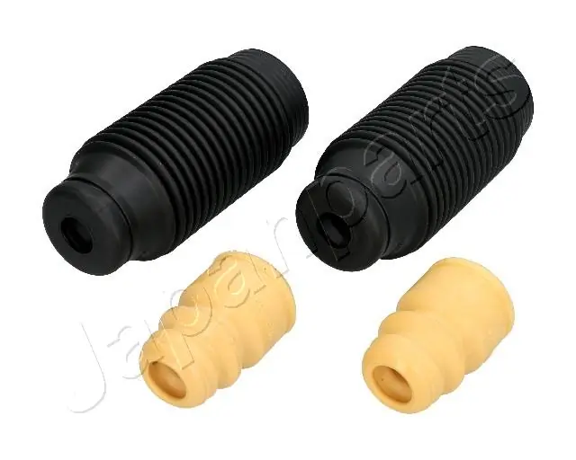 Kit de protection contre la poussicre, amortisseur