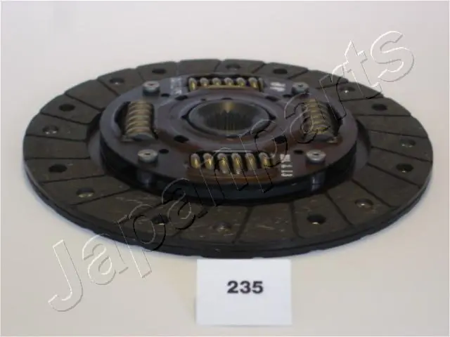 Clutch Disc