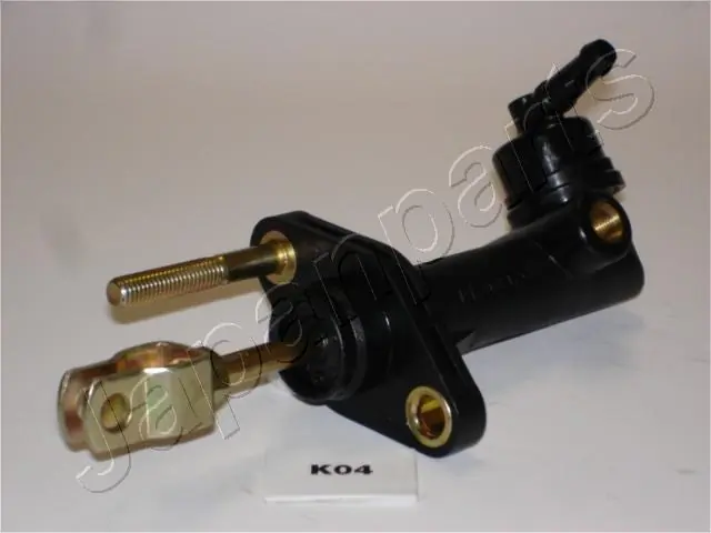 Cylindre émetteur, embrayage