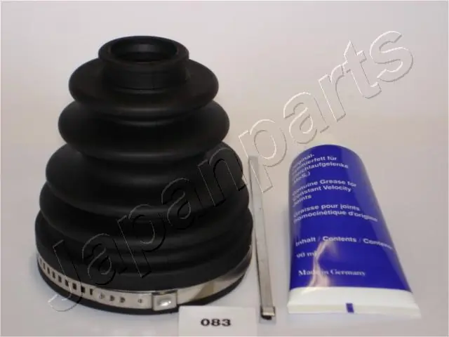 Jeu de joints-soufflets, arbre de commande Japanparts