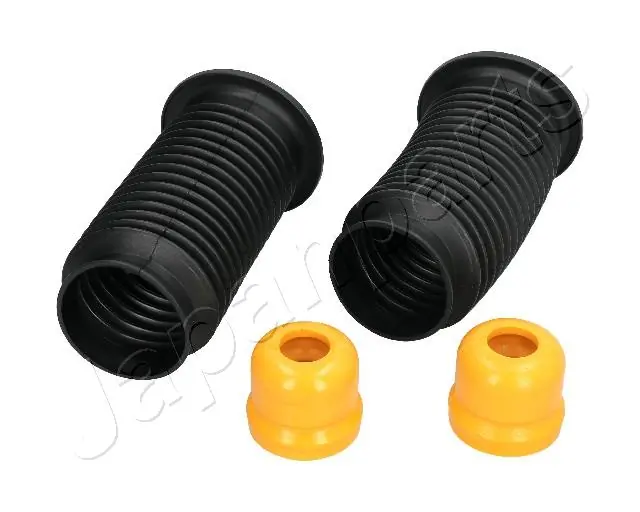 Kit de protection contre la poussicre, amortisseur
