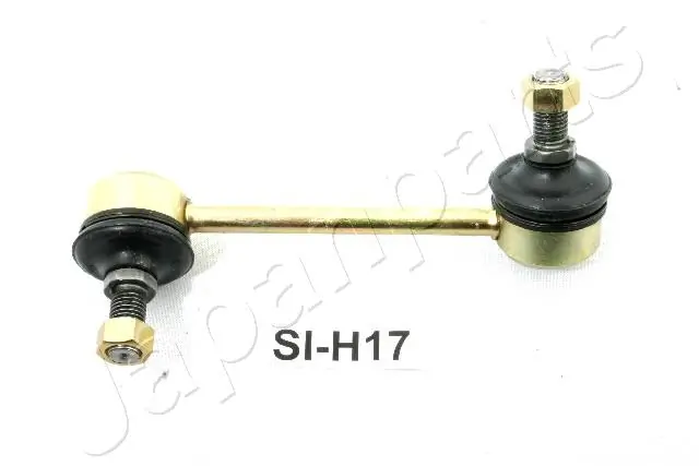 Stabilisateur, chassis