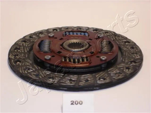 Clutch Disc